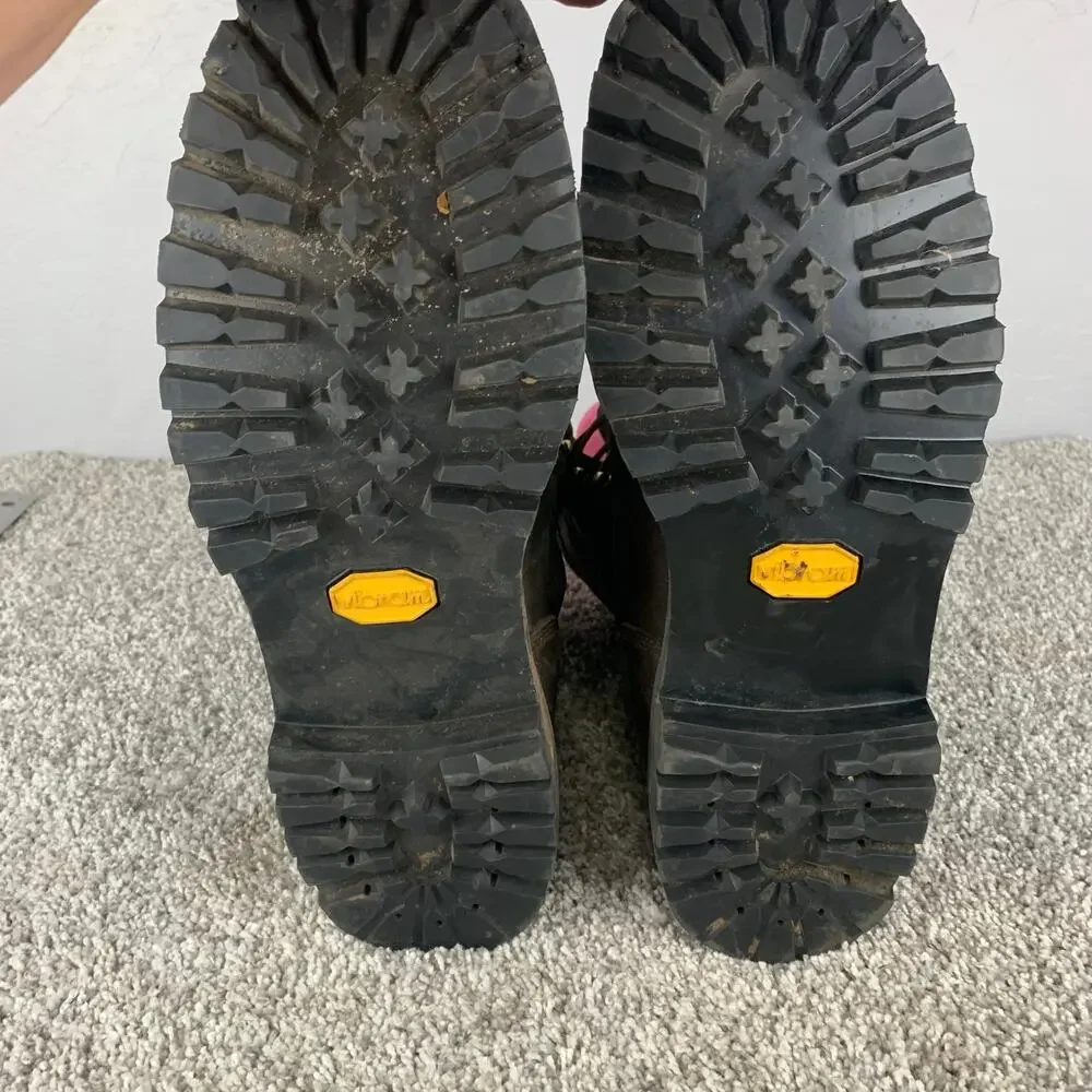 Georgia Boot Lace-to-Toe GORE-TEX® Waterproof Size 14 200G Insulated Work Boot